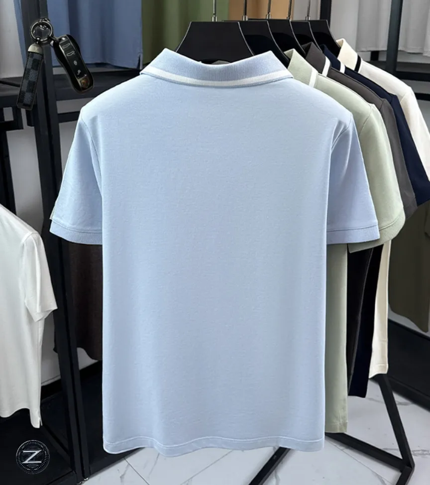 【 】 26 Quality POLO ， Quality ，Hot Sale ， Breathable ， LOGO， ️ T ️ ， ！Sizes：M-4XL（ 、 。